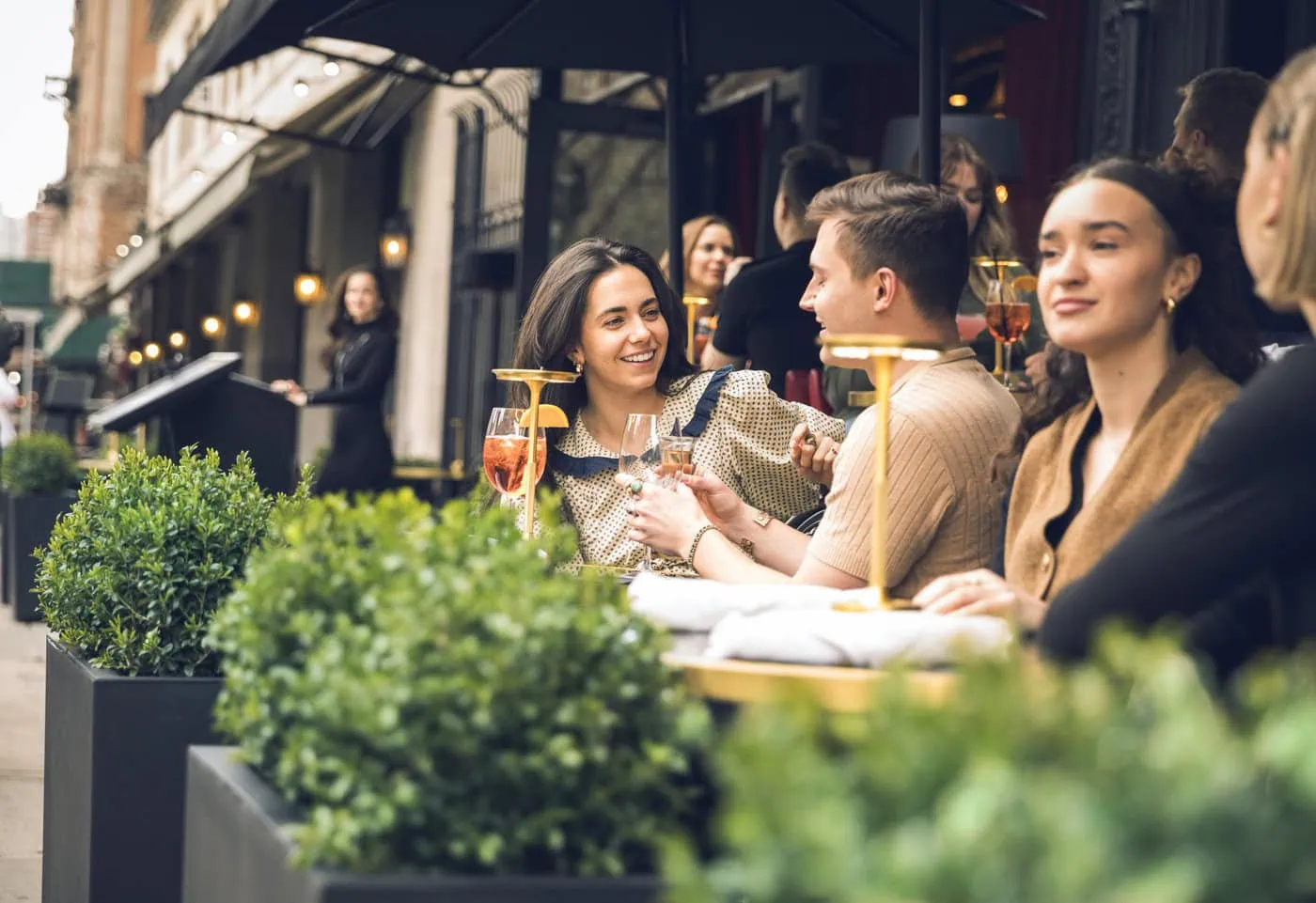 smoke jazz club dress code FAQ