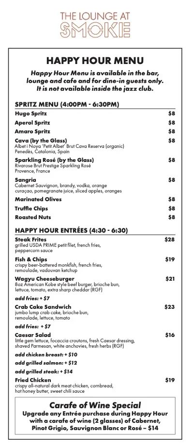 tobacco company happy hour Your Guide to Specials in Downtown Richmond Thank you, Richmond , If